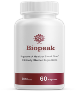 Bio Peak Male Enhancement