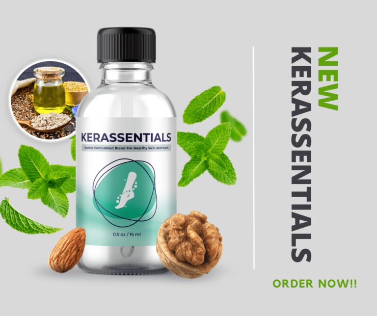 Kerassentials