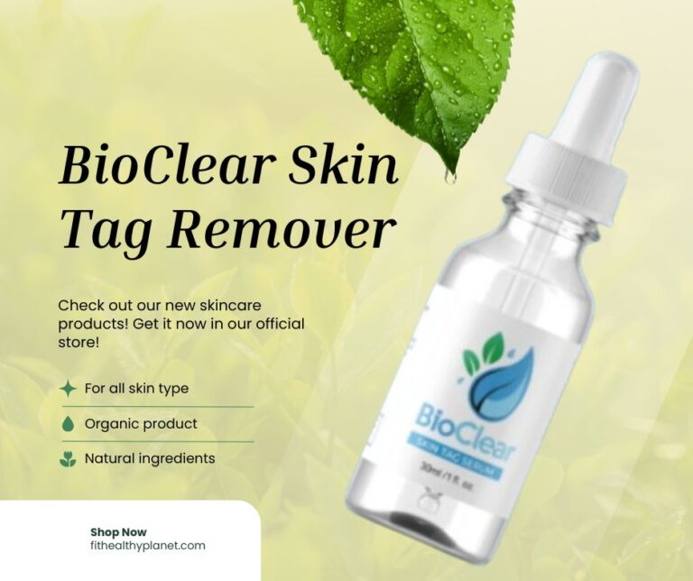 BioClear Skin Tag Remover Reviews