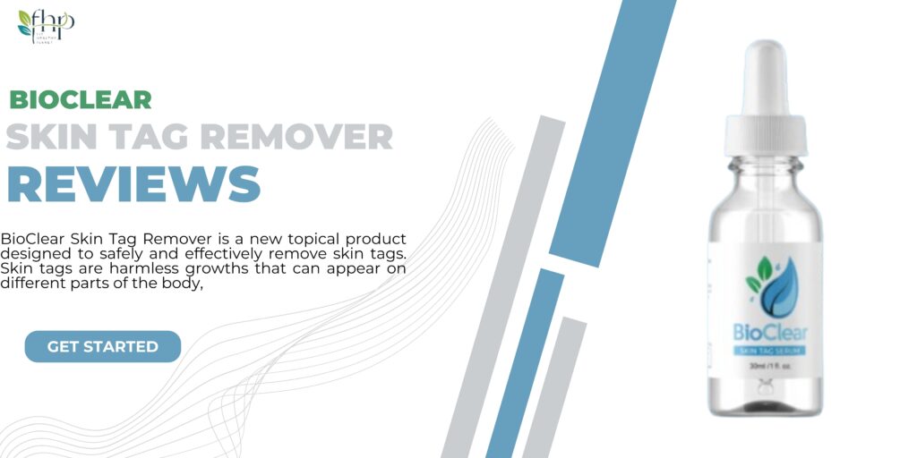 Bioclear Skin Tag Remover