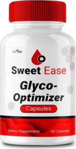 Sweet Ease Glyco Optimizer Benefits