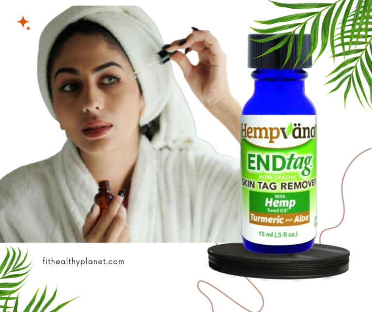 Hempvana Skin Tag Remover