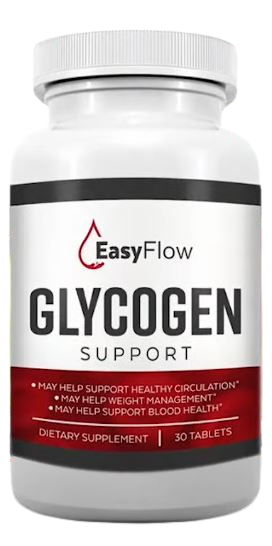 EasyFlow Glycogen Support